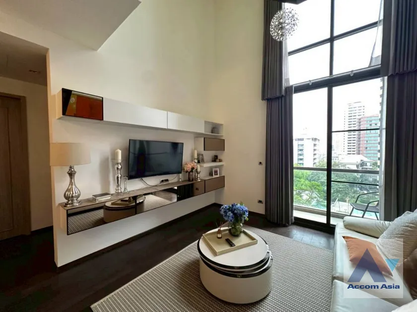 5  2 br Condominium for rent and sale in Sukhumvit ,Bangkok BTS Phrom Phong at The XXXIX by Sansiri AA30617