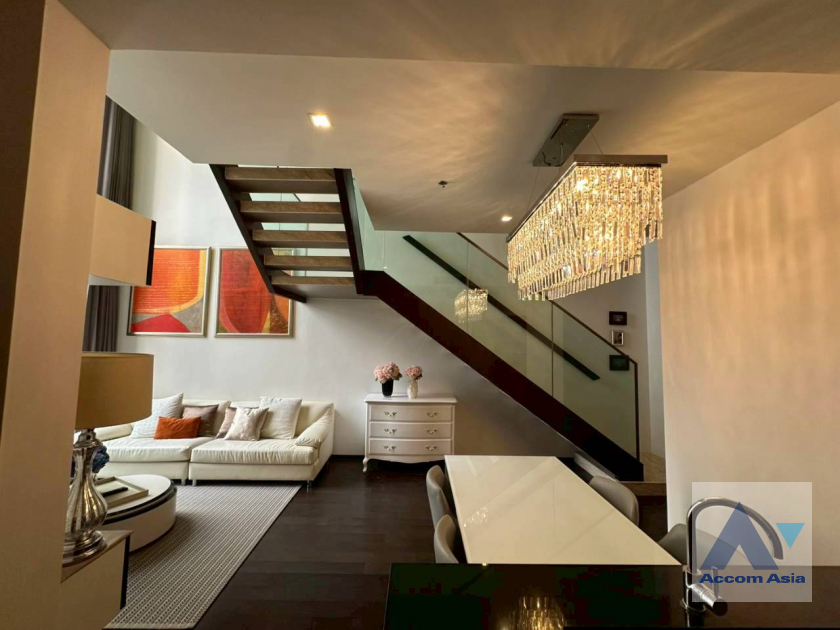 8  2 br Condominium for rent and sale in Sukhumvit ,Bangkok BTS Phrom Phong at The XXXIX by Sansiri AA30617