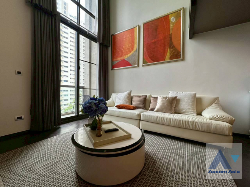 10  2 br Condominium for rent and sale in Sukhumvit ,Bangkok BTS Phrom Phong at The XXXIX by Sansiri AA30617