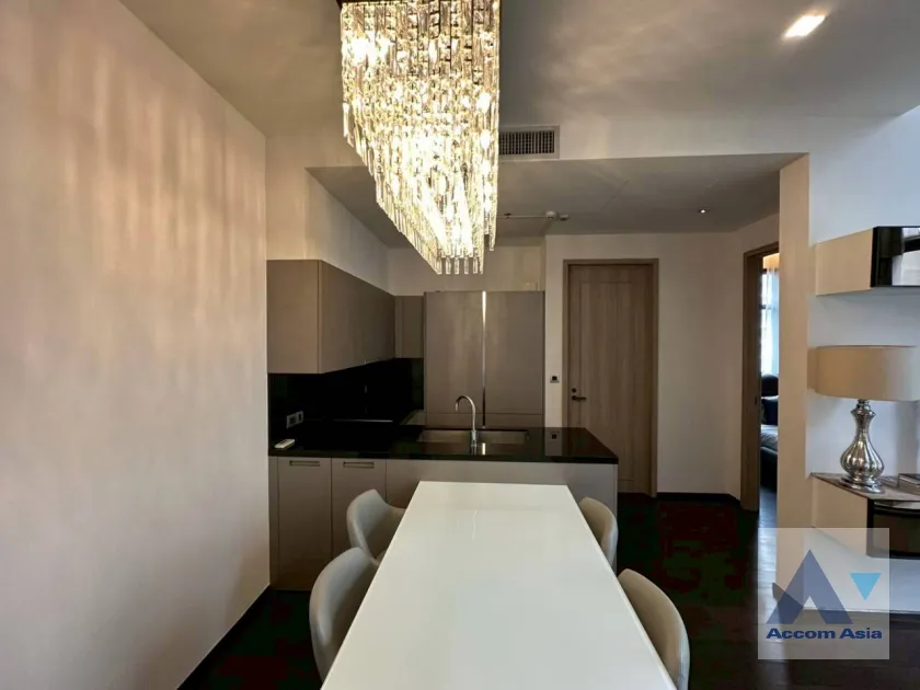 unitDuplex Condo |  2 Bedrooms  Condominium For Rent & Sale in Sukhumvit, Bangkok  near BTS Phrom Phong (AA30617)