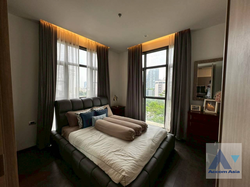 16  2 br Condominium for rent and sale in Sukhumvit ,Bangkok BTS Phrom Phong at The XXXIX by Sansiri AA30617