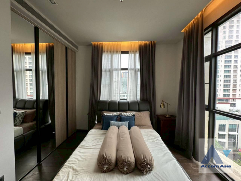 17  2 br Condominium for rent and sale in Sukhumvit ,Bangkok BTS Phrom Phong at The XXXIX by Sansiri AA30617