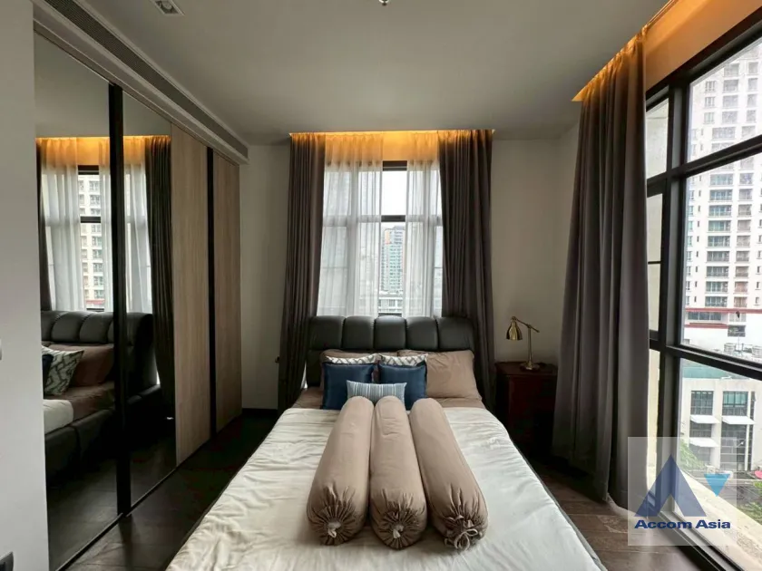 17  2 br Condominium for rent and sale in Sukhumvit ,Bangkok BTS Phrom Phong at The XXXIX by Sansiri AA30617