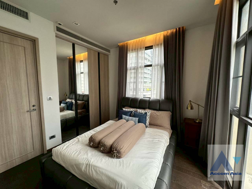 18  2 br Condominium for rent and sale in Sukhumvit ,Bangkok BTS Phrom Phong at The XXXIX by Sansiri AA30617