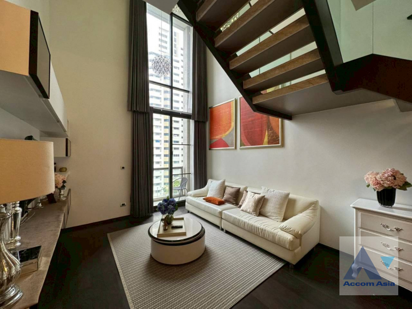 7  2 br Condominium for rent and sale in Sukhumvit ,Bangkok BTS Phrom Phong at The XXXIX by Sansiri AA30617
