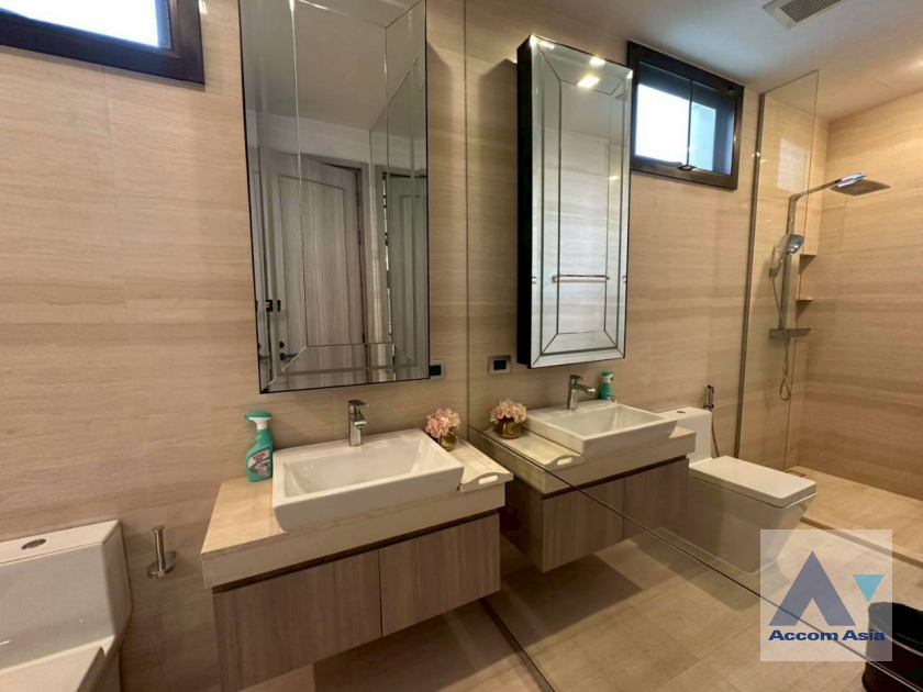 29  2 br Condominium for rent and sale in Sukhumvit ,Bangkok BTS Phrom Phong at The XXXIX by Sansiri AA30617