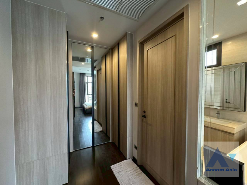 24  2 br Condominium for rent and sale in Sukhumvit ,Bangkok BTS Phrom Phong at The XXXIX by Sansiri AA30617