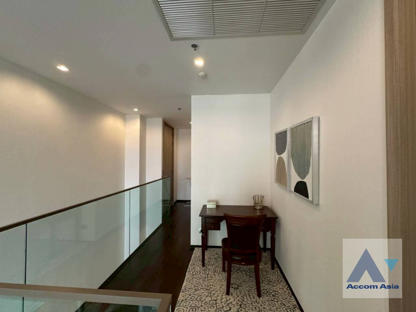 15  2 br Condominium for rent and sale in Sukhumvit ,Bangkok BTS Phrom Phong at The XXXIX by Sansiri AA30617