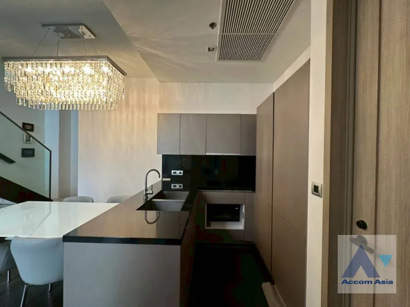 12  2 br Condominium for rent and sale in Sukhumvit ,Bangkok BTS Phrom Phong at The XXXIX by Sansiri AA30617