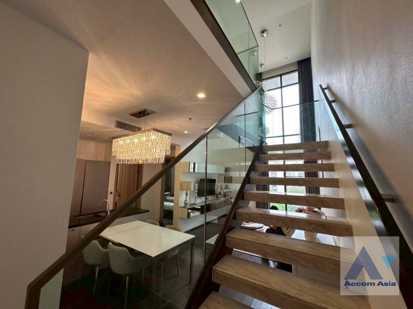 13  2 br Condominium for rent and sale in Sukhumvit ,Bangkok BTS Phrom Phong at The XXXIX by Sansiri AA30617
