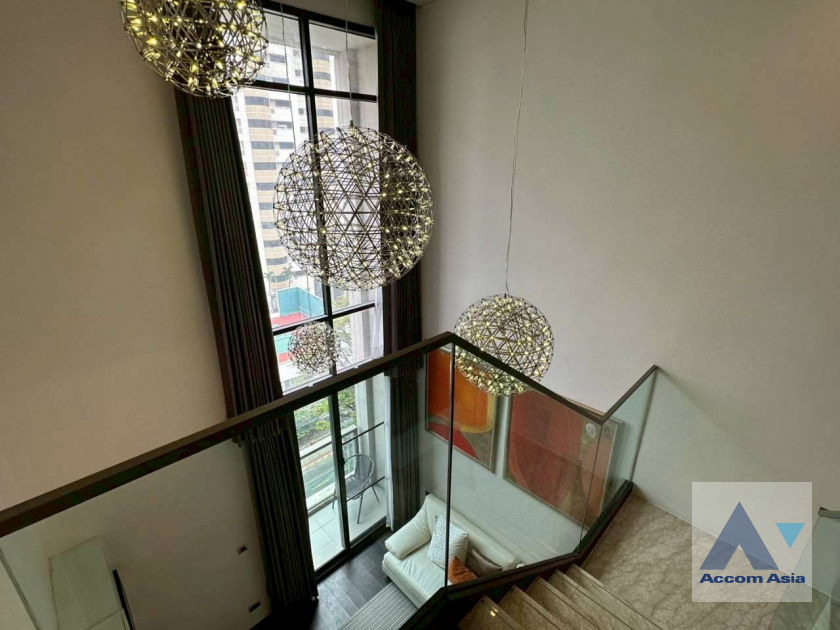 14  2 br Condominium for rent and sale in Sukhumvit ,Bangkok BTS Phrom Phong at The XXXIX by Sansiri AA30617