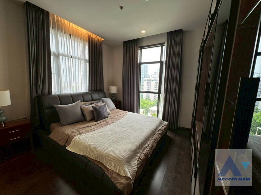 22  2 br Condominium for rent and sale in Sukhumvit ,Bangkok BTS Phrom Phong at The XXXIX by Sansiri AA30617