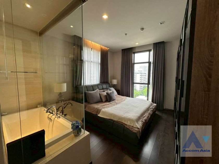 19  2 br Condominium for rent and sale in Sukhumvit ,Bangkok BTS Phrom Phong at The XXXIX by Sansiri AA30617