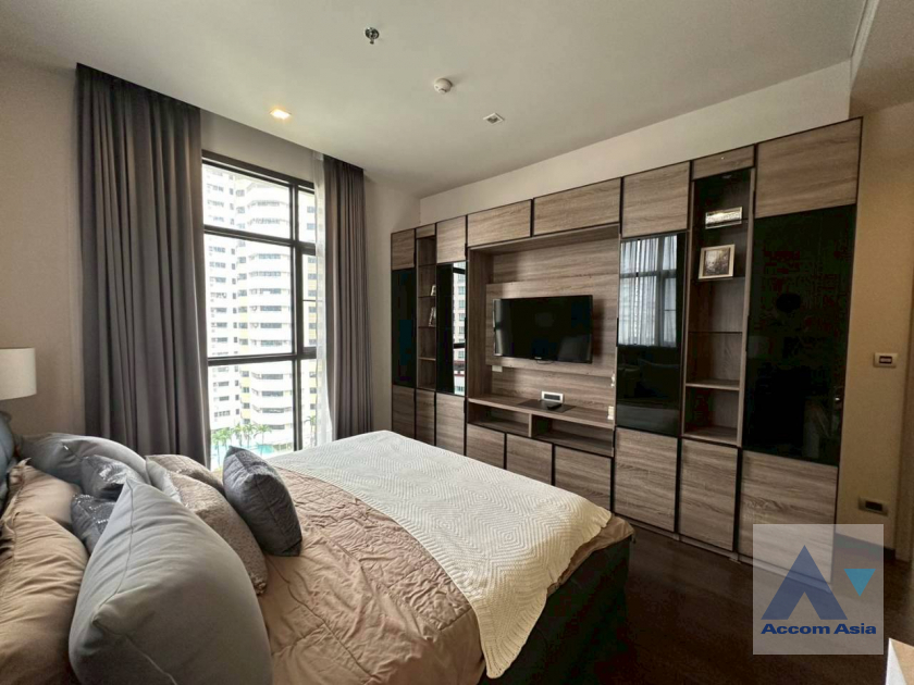 20  2 br Condominium for rent and sale in Sukhumvit ,Bangkok BTS Phrom Phong at The XXXIX by Sansiri AA30617