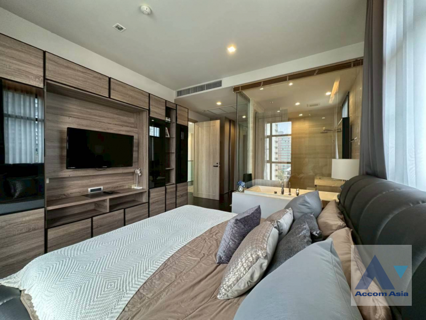 23  2 br Condominium for rent and sale in Sukhumvit ,Bangkok BTS Phrom Phong at The XXXIX by Sansiri AA30617