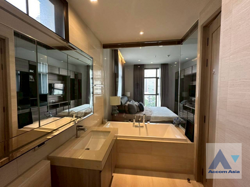 27  2 br Condominium for rent and sale in Sukhumvit ,Bangkok BTS Phrom Phong at The XXXIX by Sansiri AA30617