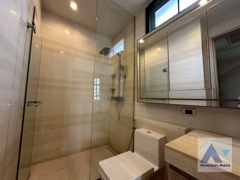 30  2 br Condominium for rent and sale in Sukhumvit ,Bangkok BTS Phrom Phong at The XXXIX by Sansiri AA30617