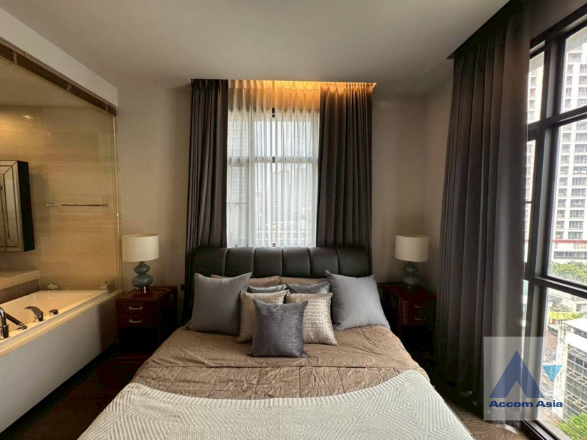 21  2 br Condominium for rent and sale in Sukhumvit ,Bangkok BTS Phrom Phong at The XXXIX by Sansiri AA30617