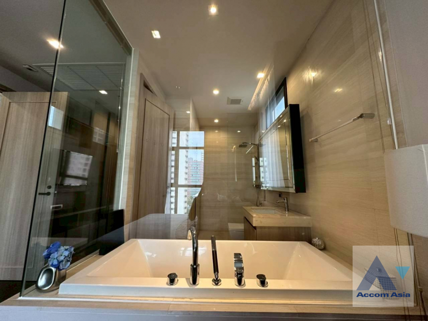 28  2 br Condominium for rent and sale in Sukhumvit ,Bangkok BTS Phrom Phong at The XXXIX by Sansiri AA30617