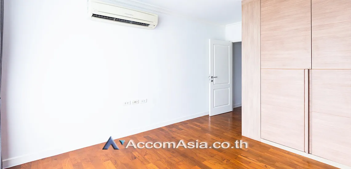 22  3 br Condominium For Rent in Sukhumvit ,Bangkok MRT Sukhumvit - BTS Asok at Baan Siri Sukhumvit 10 AA30619