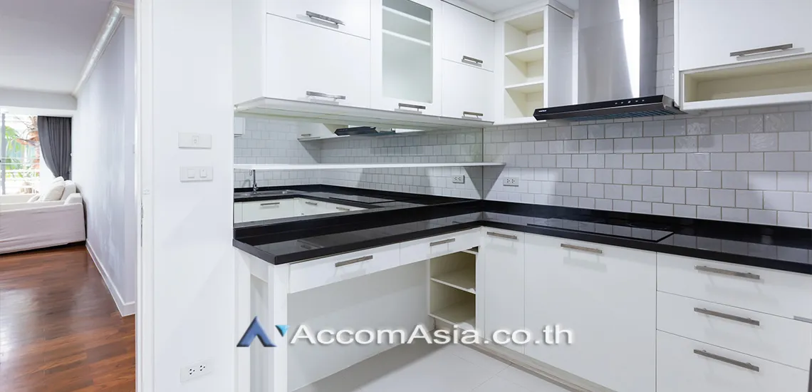 11  3 br Condominium For Rent in Sukhumvit ,Bangkok MRT Sukhumvit - BTS Asok at Baan Siri Sukhumvit 10 AA30619