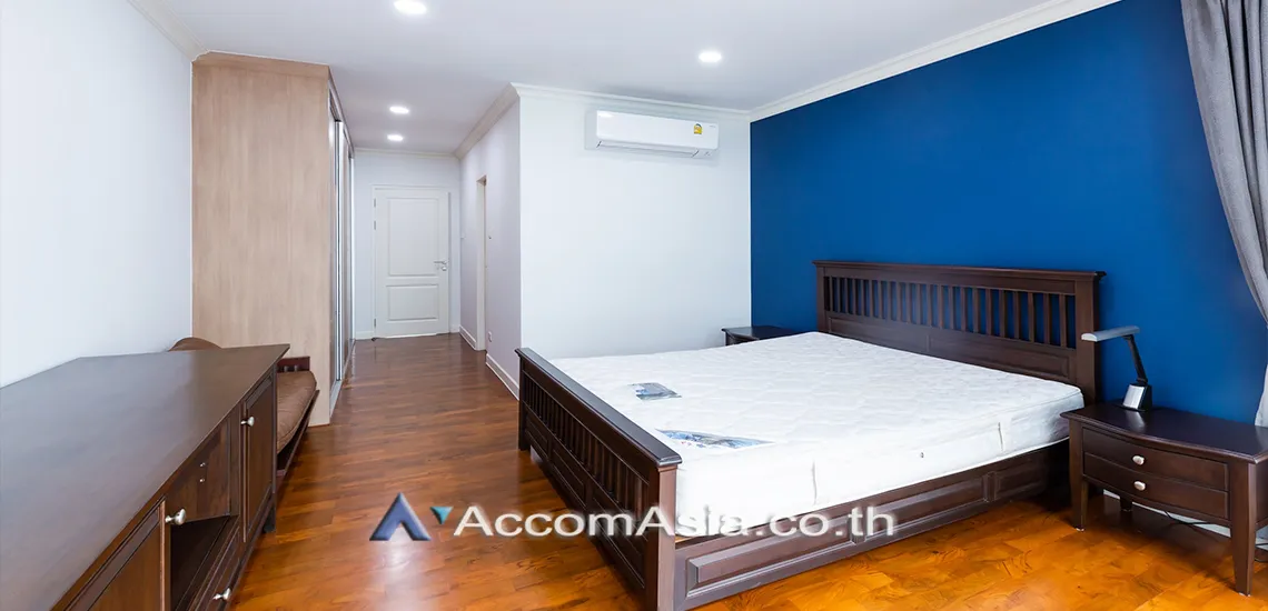 16  3 br Condominium For Rent in Sukhumvit ,Bangkok MRT Sukhumvit - BTS Asok at Baan Siri Sukhumvit 10 AA30619
