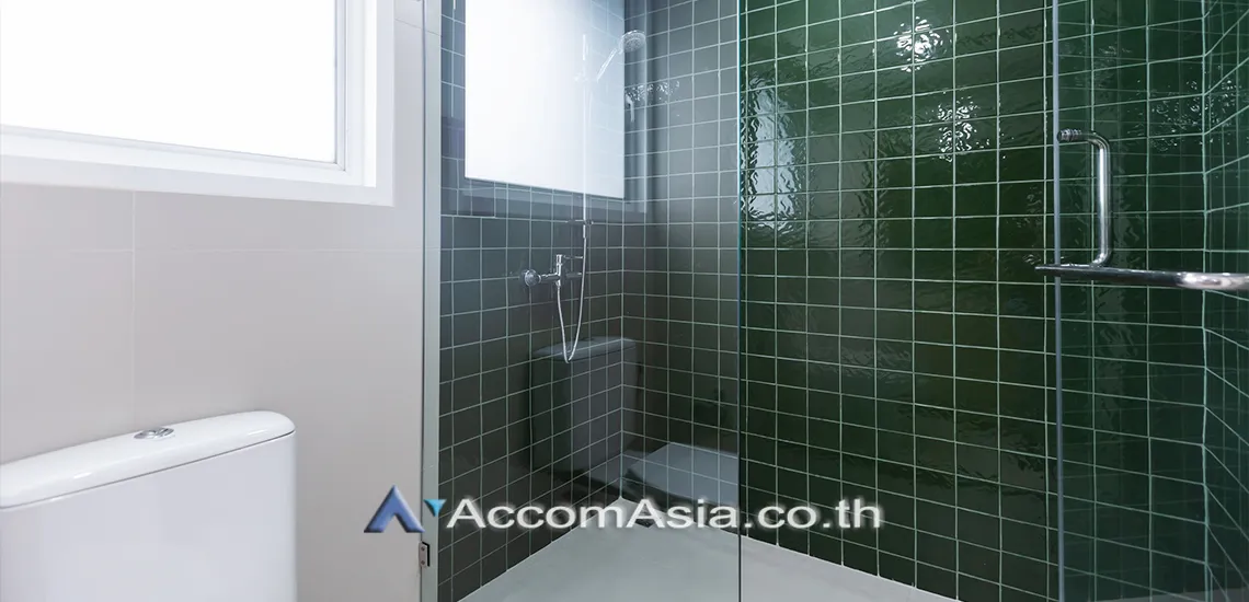 27  3 br Condominium For Rent in Sukhumvit ,Bangkok MRT Sukhumvit - BTS Asok at Baan Siri Sukhumvit 10 AA30619
