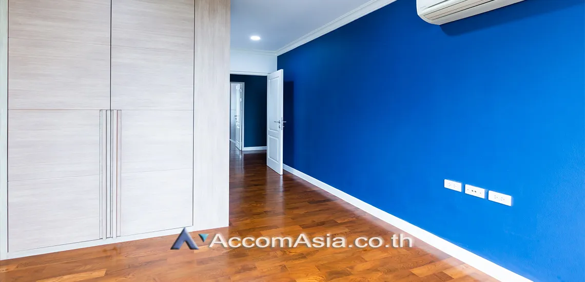 18  3 br Condominium For Rent in Sukhumvit ,Bangkok MRT Sukhumvit - BTS Asok at Baan Siri Sukhumvit 10 AA30619