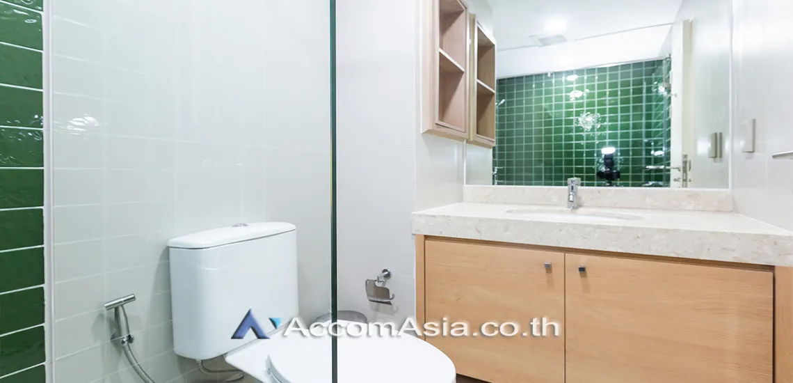 29  3 br Condominium For Rent in Sukhumvit ,Bangkok MRT Sukhumvit - BTS Asok at Baan Siri Sukhumvit 10 AA30619
