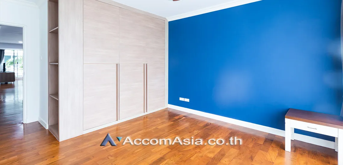 23  3 br Condominium For Rent in Sukhumvit ,Bangkok MRT Sukhumvit - BTS Asok at Baan Siri Sukhumvit 10 AA30619