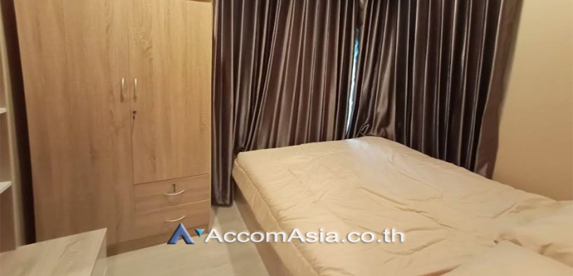 11  2 br Condominium For Rent in Ploenchit ,Bangkok BTS Ploenchit at Life One Wireless AA30623