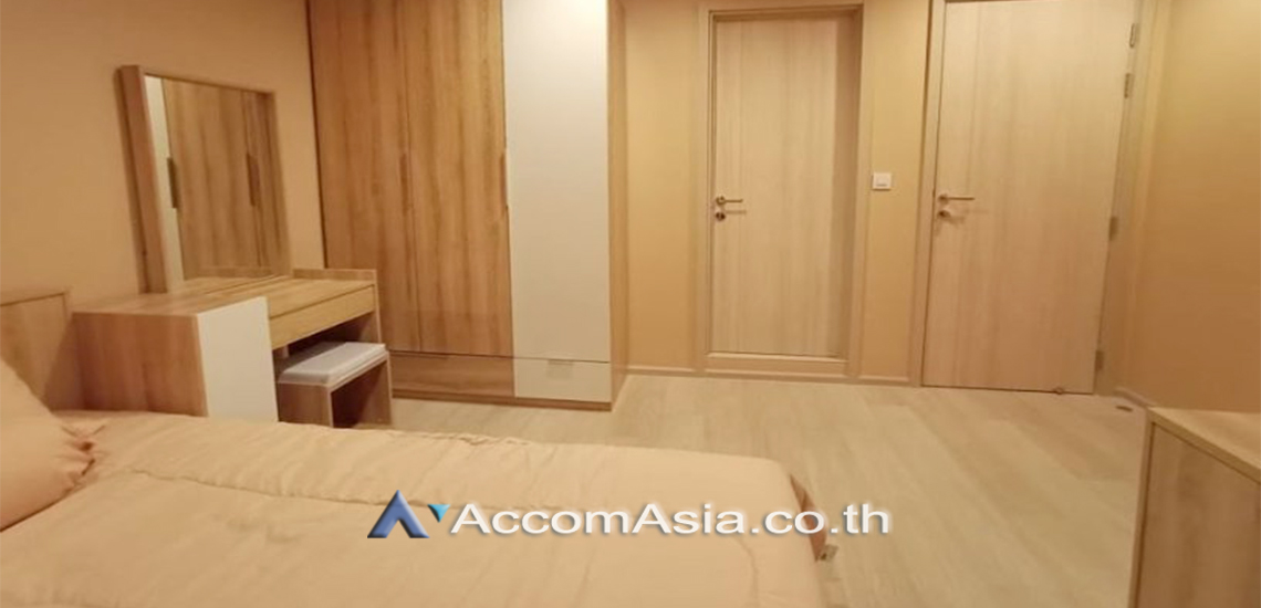 12  2 br Condominium For Rent in Ploenchit ,Bangkok BTS Ploenchit at Life One Wireless AA30623