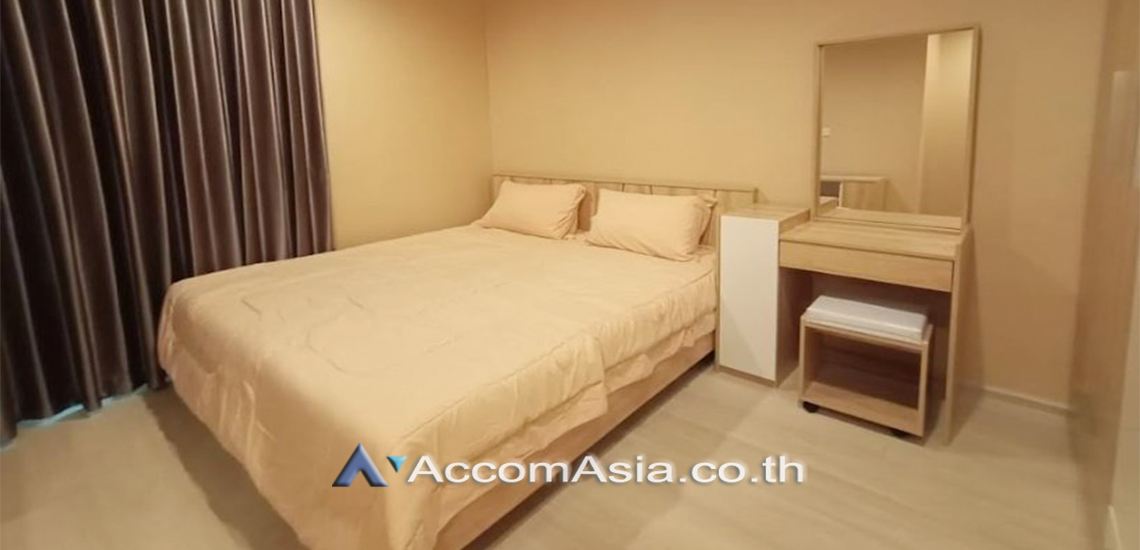 10  2 br Condominium For Rent in Ploenchit ,Bangkok BTS Ploenchit at Life One Wireless AA30623
