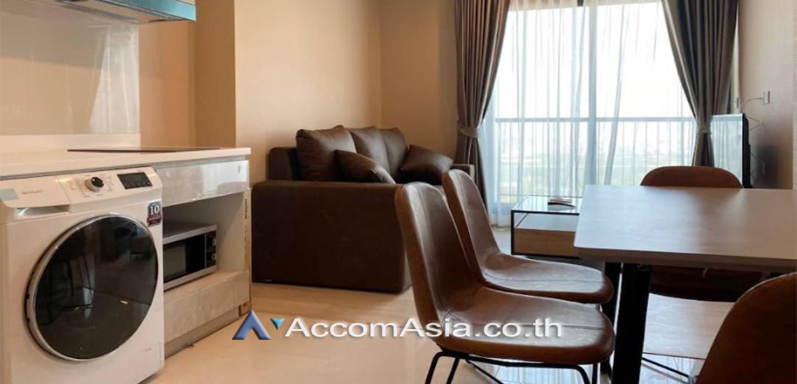  2  2 br Condominium For Rent in Ploenchit ,Bangkok BTS Ploenchit at Life One Wireless AA30623