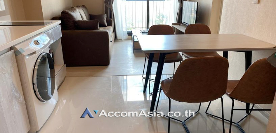 5  2 br Condominium For Rent in Ploenchit ,Bangkok BTS Ploenchit at Life One Wireless AA30623