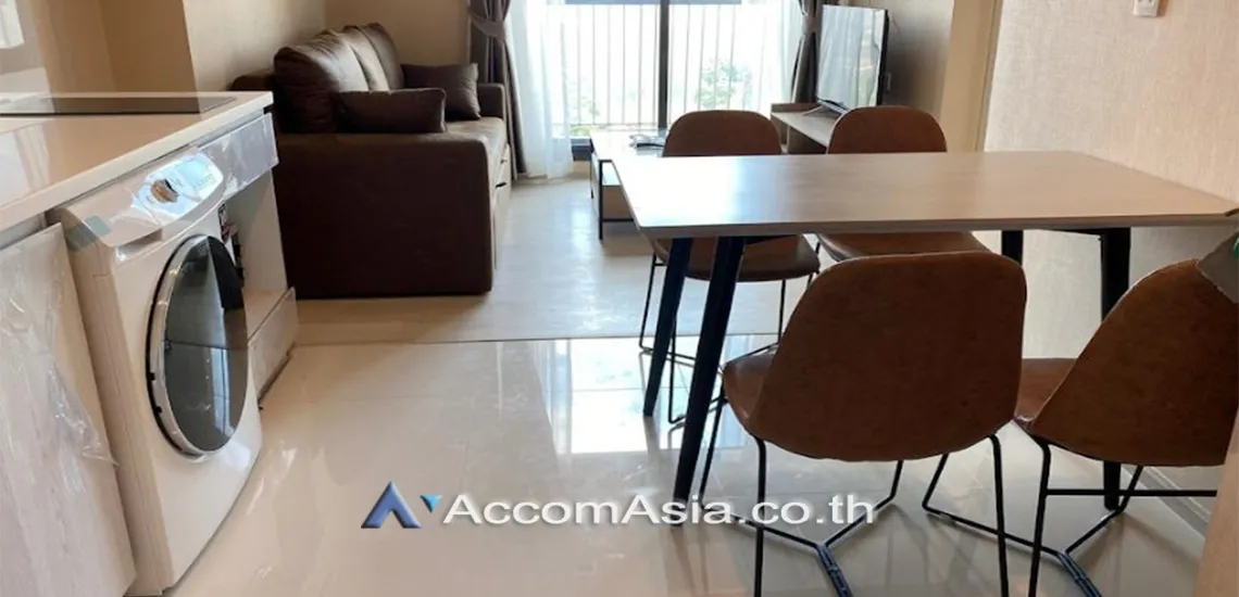 5  2 br Condominium For Rent in Ploenchit ,Bangkok BTS Ploenchit at Life One Wireless AA30623