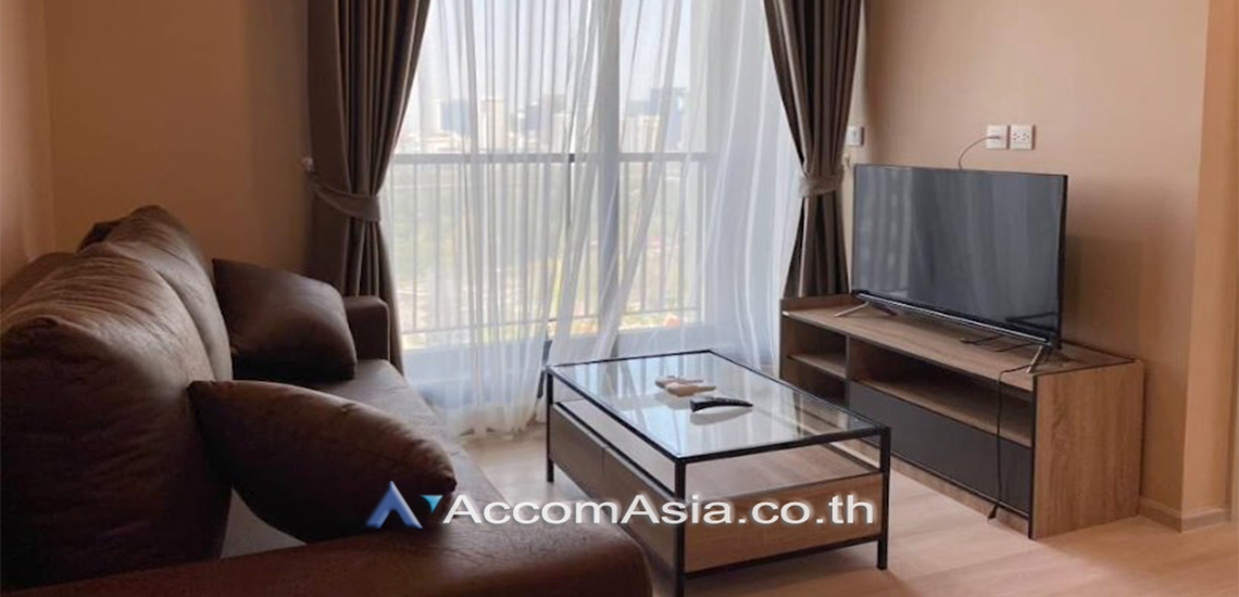  1  2 br Condominium For Rent in Ploenchit ,Bangkok BTS Ploenchit at Life One Wireless AA30623