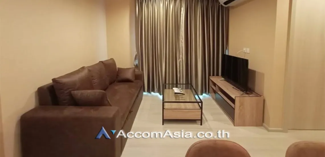  1  2 br Condominium For Rent in Ploenchit ,Bangkok BTS Ploenchit at Life One Wireless AA30623