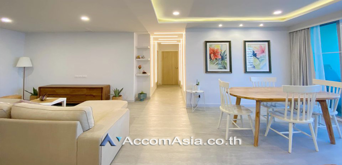  1  3 br Condominium for rent and sale in Sukhumvit ,Bangkok BTS Phrom Phong at D.S. Tower 2 AA30630