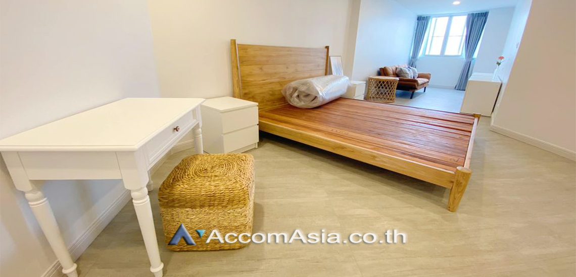 9  3 br Condominium for rent and sale in Sukhumvit ,Bangkok BTS Phrom Phong at D.S. Tower 2 AA30630