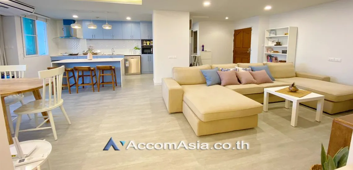  2  3 br Condominium for rent and sale in Sukhumvit ,Bangkok BTS Phrom Phong at D.S. Tower 2 AA30630