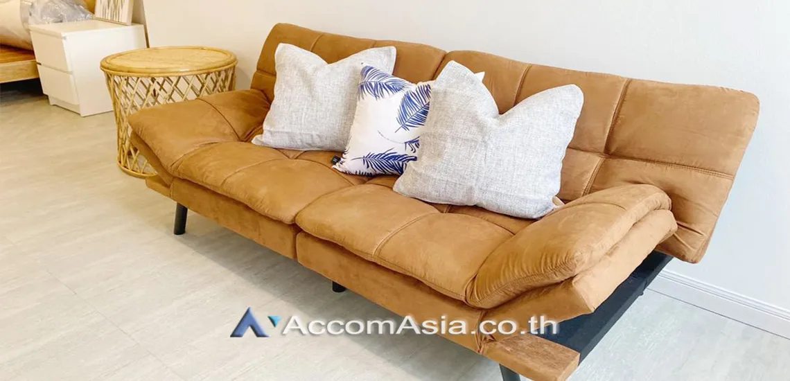 unit 3 Bedrooms  Condominium For Rent & Sale in Sukhumvit, Bangkok  near BTS Phrom Phong (AA30630)
