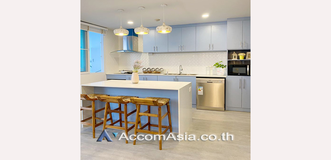 8  3 br Condominium for rent and sale in Sukhumvit ,Bangkok BTS Phrom Phong at D.S. Tower 2 AA30630