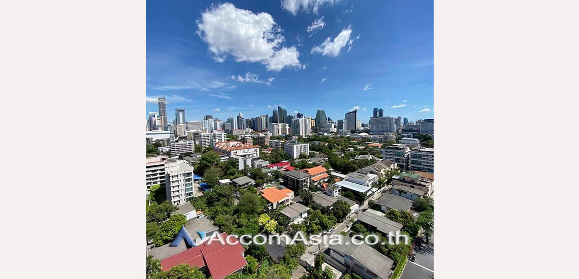 16  3 br Condominium for rent and sale in Sukhumvit ,Bangkok BTS Phrom Phong at D.S. Tower 2 AA30630