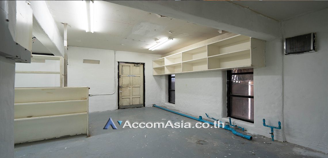 17  4 br House For Sale in Sukhumvit ,Bangkok BTS Phrom Phong AA30634