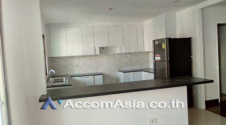 4  3 br Condominium For Rent in Sukhumvit ,Bangkok BTS Phrom Phong at Regent On The Park 1 24515