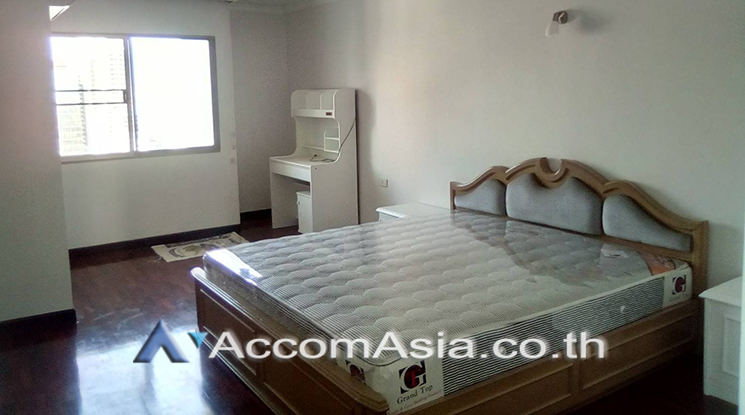 7  3 br Condominium For Rent in Sukhumvit ,Bangkok BTS Phrom Phong at Regent On The Park 1 24515