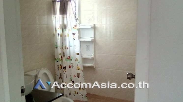 8  3 br Condominium For Rent in Sukhumvit ,Bangkok BTS Phrom Phong at Regent On The Park 1 24515