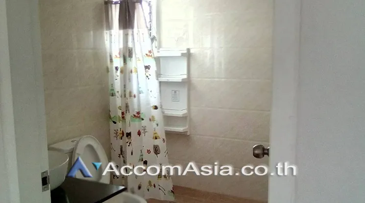 8  3 br Condominium for rent and sale in Sukhumvit ,Bangkok BTS Phrom Phong at Regent On The Park 1 24515