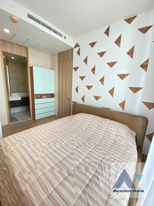  1  1 br Condominium For Rent in Sukhumvit ,Bangkok BTS Phrom Phong at Noble BE33 AA30637